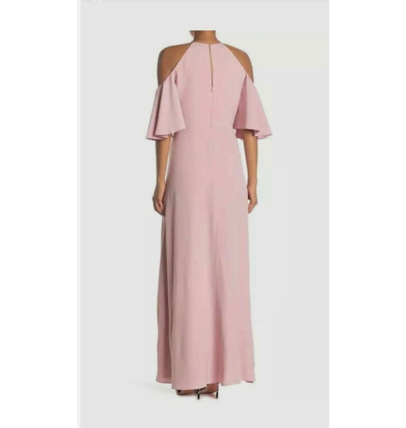 Платье • Ted Baker • Розовый