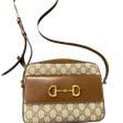 Сумка • Gucci • Коричневый
