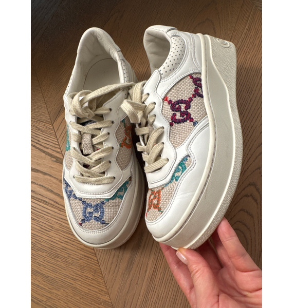 Кроссовки • Gucci • Мульти