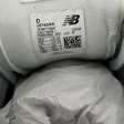 Кроссовки • New Balance • Бежевый
