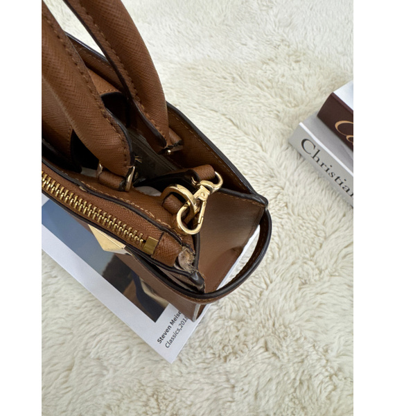 Сумка • Michael Kors • Коричневый