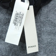 Свитер • PINKO • Серый