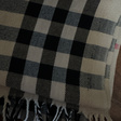 Шарф • Burberry • Бежевый