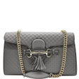 Сумка • Gucci • Серый