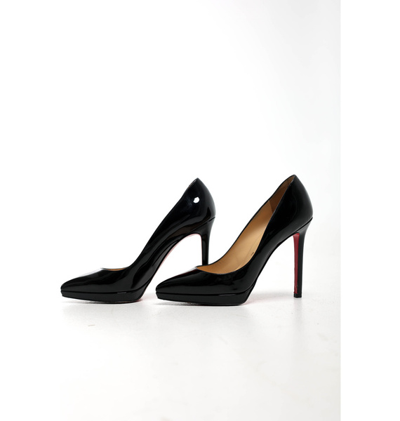 Туфли • Christian Louboutin • Черный