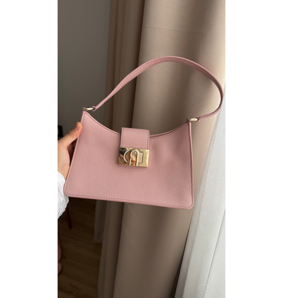 сумка • Furla • Розовый