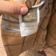 Куртка • Loro Piana • Бежевый