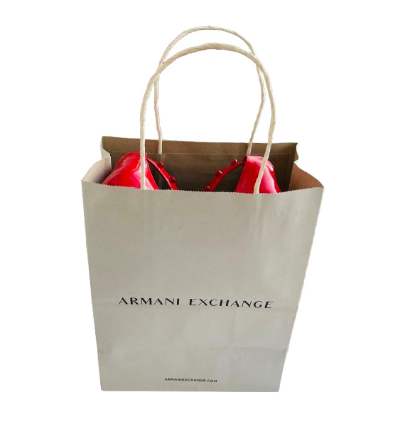 Сандалии • Armani Jeans • Мульти