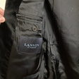 Пиджак • Lanvin • Черный