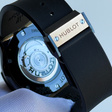 Часы • Hublot • Золотой