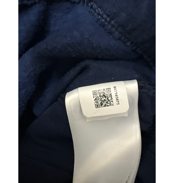 Шорты • The North Face • Темно-синий