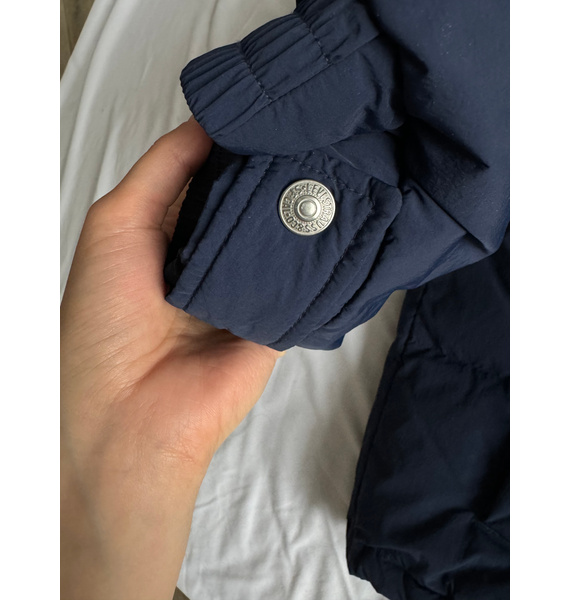 Куртка • Levi's • Синий