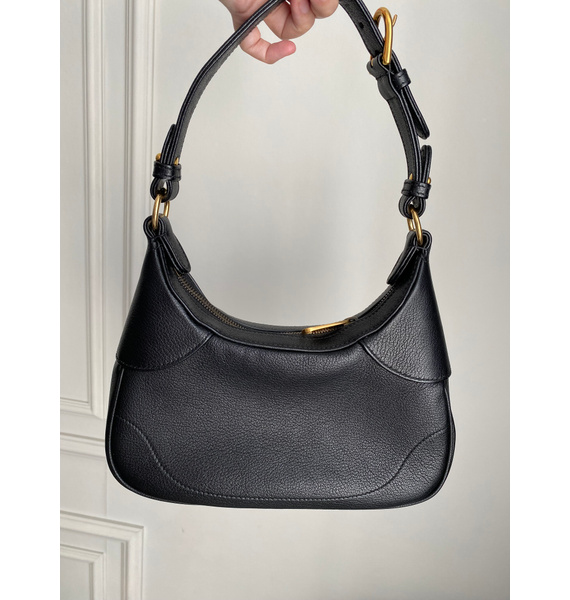 Сумка • Gucci • Черный