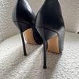 Туфли • Casadei • Черный