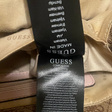 Сумка • GUESS • Коричневый