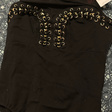 Боди • GUESS • Черный