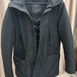 Куртка • Woolrich • Черный