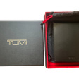 Портмоне • TUMI • Черный