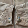 Куртка • Carhartt WIP • Песочный