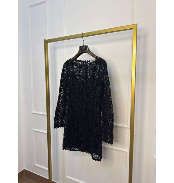 Платье • Blumarine • Черный
