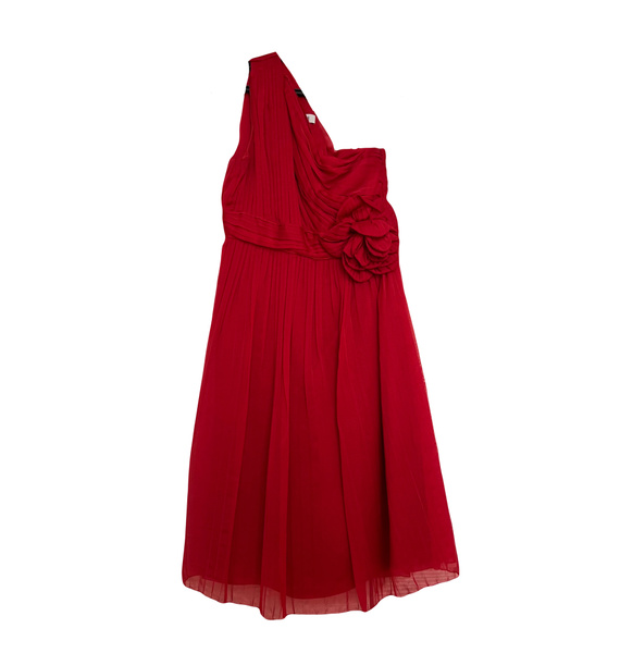 Платье • Moschino • Красный