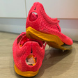 Кроссовки • Nike • Розовый