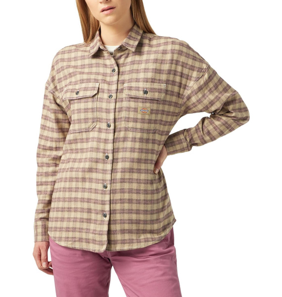 Рубашка • Dickies Construct • Мульти