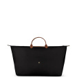 Сумка • Longchamp • Черный