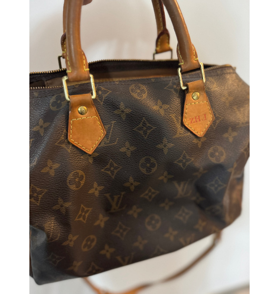 Сумка • Louis Vuitton • Коричневый