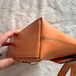Сумка • Furla • Оранжевый