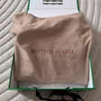 Сумка • Bottega Veneta • Черный