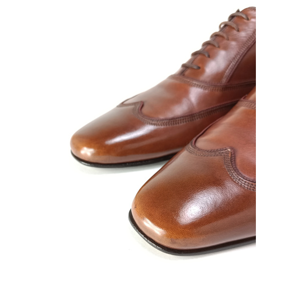 Туфли • Bally • Коричневый