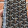 Кошелек • Goyard • Черный