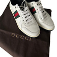 Кеды • Gucci • Белый