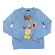 Свитер • Ralph Lauren • Мульти
