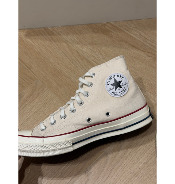 Кроссовки • Converse • Белый