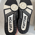 Кеды • Louis Vuitton • Белый