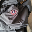 Парка • Canada Goose • Другое