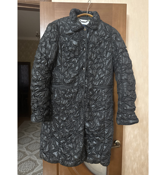 Пальто • Escada • Черный