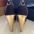Туфли • Dsquared2 • Коричневый