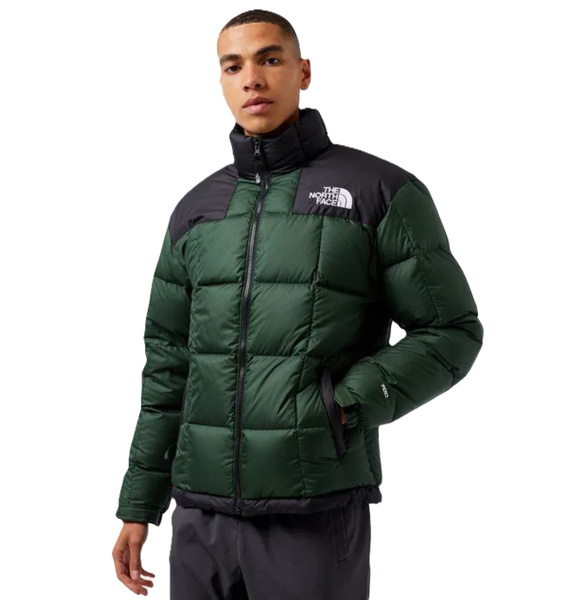 Куртка • The North Face • Хаки