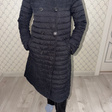 Пуховик • Emporio Armani • Черный
