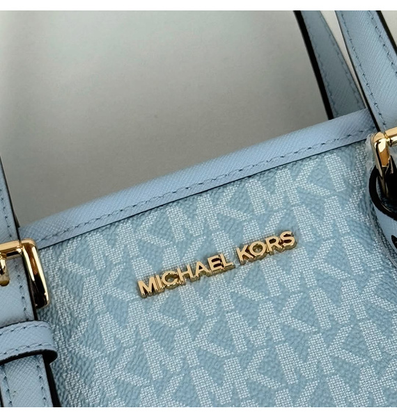 Сумка • Michael Kors • Голубой