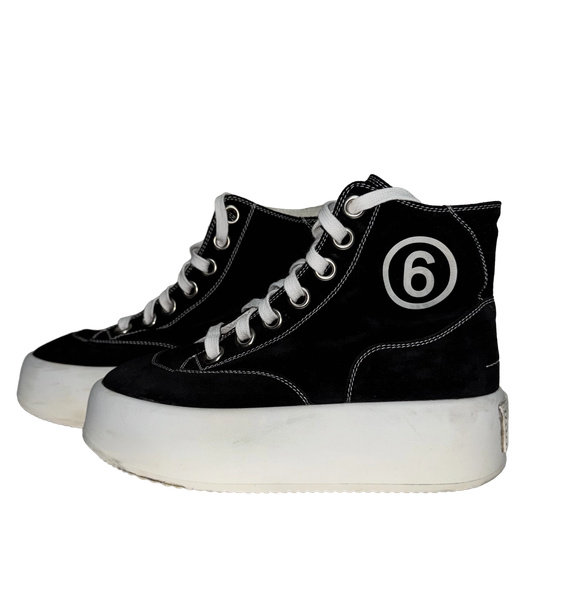 Кеды • MM6 Maison Margiela • Другое