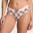 Трусы • Victoria's Secret • Розовый