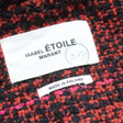 Пальто • Isabel Marant Étoile • Мульти