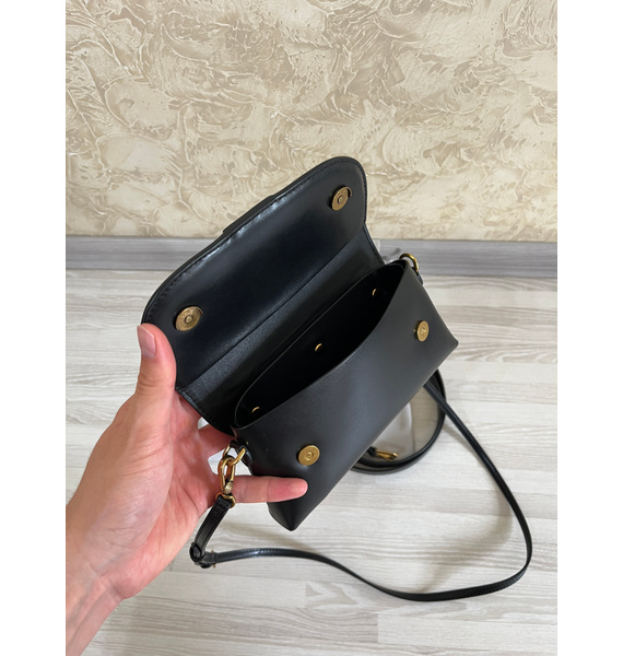 Сумка • Charles & Keith • Черный