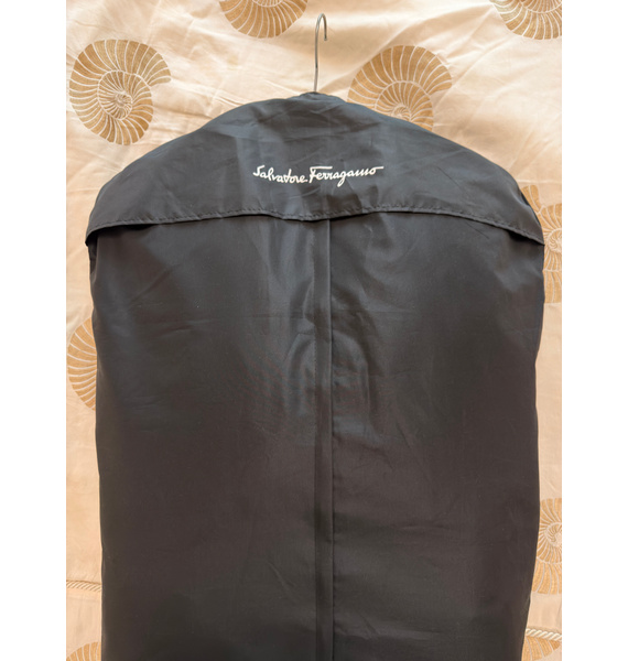 Куртка • Salvatore Ferragamo • Черный
