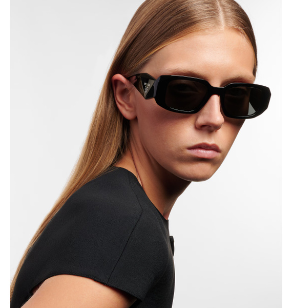Очки • Prada • Черный