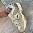 Кроссовки • Lacoste • Белый